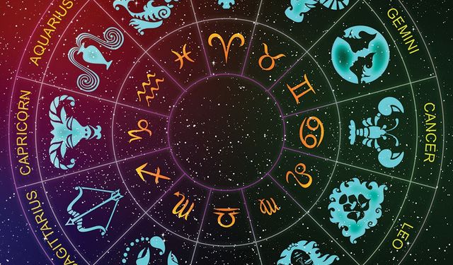 Astroloji Meraklıları Dikkat! 26 Mayıs - 1 Haziran Haftalık Burç Yorumları