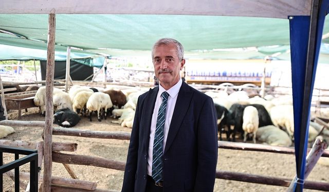 Başkan Tahmazoğlu'ndan Fahiş Fiyat Uyarısı