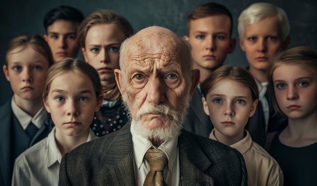 Beta Kuşağı Geliyor: 2025'ten Sonra Doğan Nesil Dünyayı Nasıl Değiştirecek?