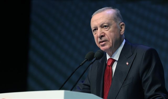 Cumhurbaşkanı Erdoğan’dan Güvenlik Vurgusu: Yeni Dönem İçin Tarihi Açıklamalar