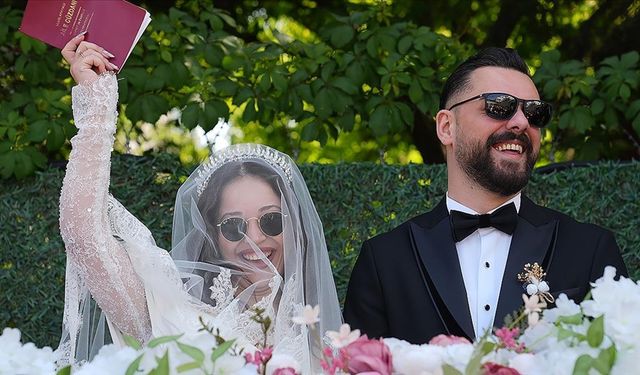 Düğün salonları müzik telifi için sözleşme imzalamaya başladı