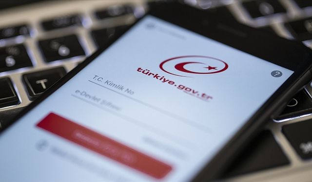 Elektronik haberleşme sektöründeki tarife ve kampanyalar e-Devlet üzerinden karşılaştırılabilecek