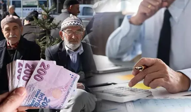 Emekli Maaşı Ödeme Takvimi Değişti: İşte Yeni Tarihler
