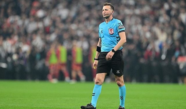 Yasin Kol hangi maçları yönetti? Galatasaray, Fenerbahçe ve Beşiktaş maçlarının skorları