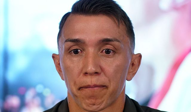 Fernando Muslera’dan duygusal veda
