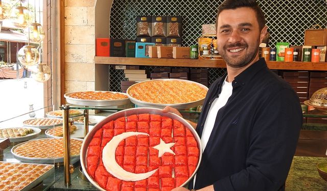 Gaziantep Esnafına Final Maçı Bereketi: Taraftarlar Alışverişle Ekonomiye Can Verdi