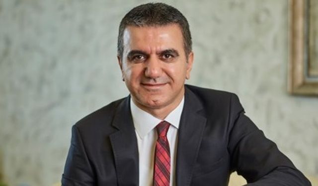 Hayrullah Kubba'dan 1 Mayıs Emek ve Dayanışma Günü Mesajı