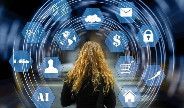 Her 10 gençten 3'ü meslek seçimini yapay zekayla şekillendiriyor