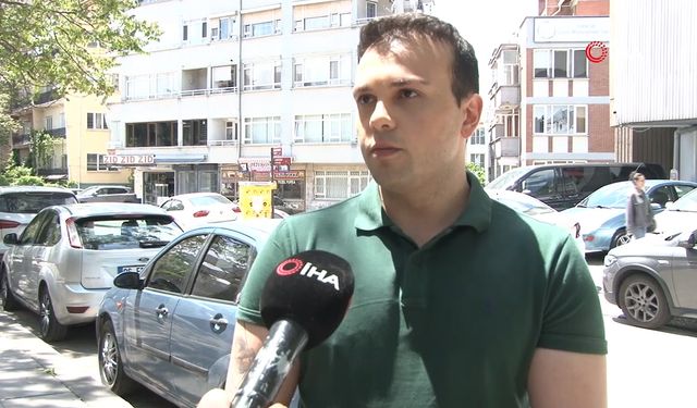 İmamoğlu'nun diplomasının sahte olduğunu ihbar eden genç, İHA'ya konuştu
