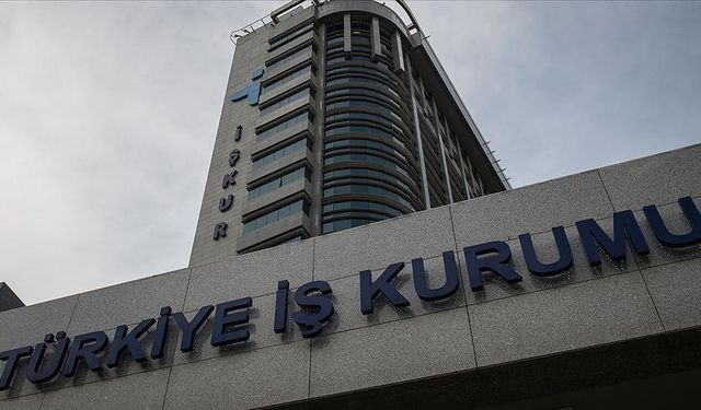 İş Arayanlara Müjde! İŞKUR'dan 13 Bin 582 Kişiye İş Fırsatı