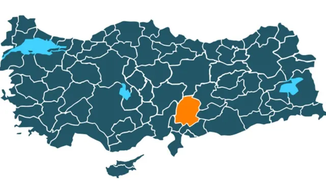 Kahramanmaraş, Adana’nın kuzeyi ve Osmaniye şiddetli geliyor