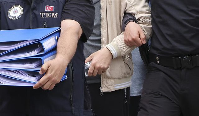 Kahramanmaraş Bağlantılı FETÖ Yapılanması: Su Saatine Saklanan Zarfla Para Transferi!