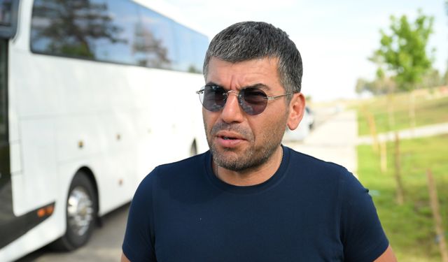 Kahramanmaraş İstiklalspor'un Süper Lig Yolculuğu Başladı