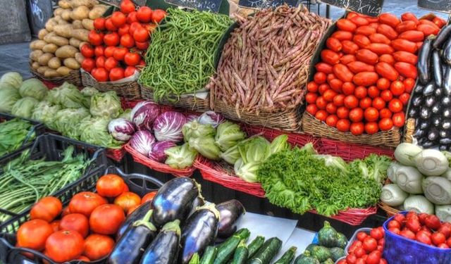 Kahramanmaraş’ta market alışverişi küçülüyor!