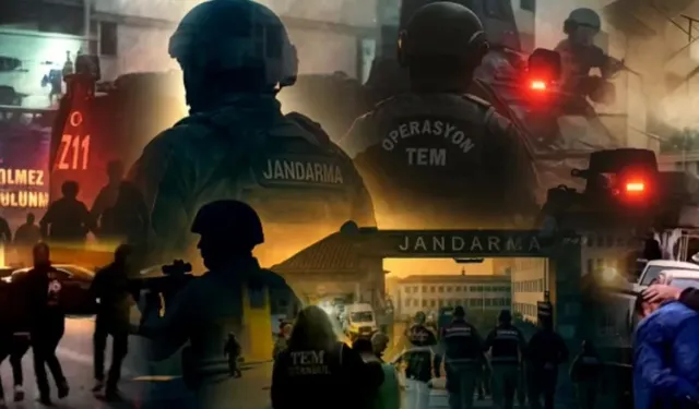 Kahramanmaraş’ta DEAŞ operasyonu: Çok sayıda gözaltı, örgüte ağır darbe!