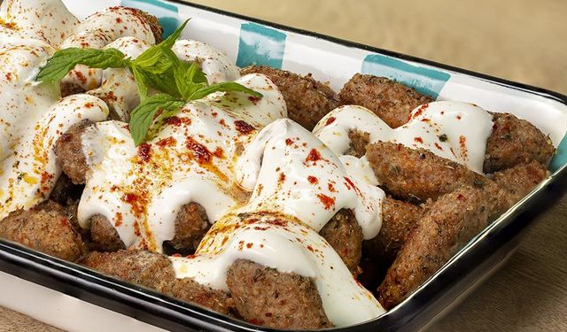 Kahramanmaraş’ın Asırlık Sofra Mirası: Sömelek Köfte
