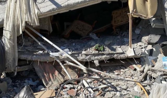 Kahramanmaraş’ta 130 Kişinin Hayatını Kaybettiği Çuhadar Sitesi Davasında Karar Çıktı: Proje Sorumlusuna 15 Yıl Hapis