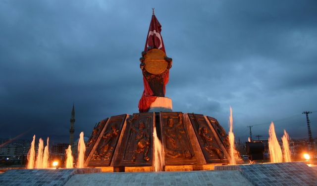 Kahramanmaraş’ta Gezilecek Yerler
