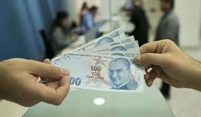 Kahramanmaraş'ta ihtiyaç Sahibi Ailelere 1.250 TL Destek