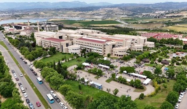 Kahramanmaraş'ın yükseköğretim altyapısını güçlendirecek kanun kabul edildi