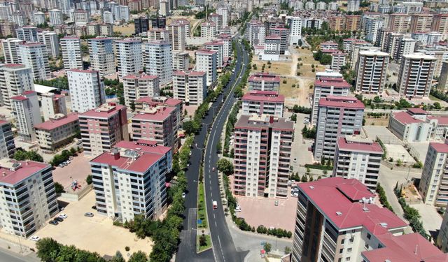 Konut Alıcıları Dikkat: Kahramanmaraş Türkiye’nin En Çok Kayıp Yaşayan İli Oldu