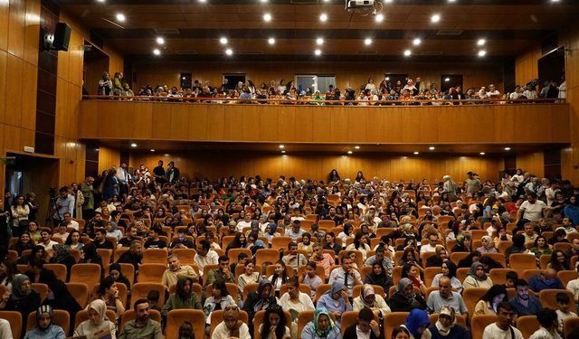 Kahramanmaraş’ta Aralık ayı kültür ve sanatla geçecek: Etkinlik takvimi belli oldu