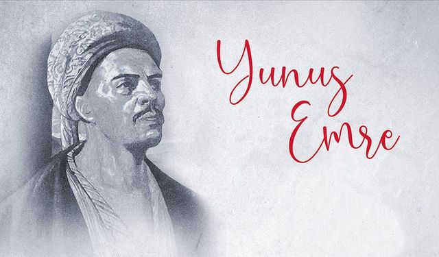 Kahramanmaraş’ta Liseliler Yunus Emre'nin İzinden Gidiyor