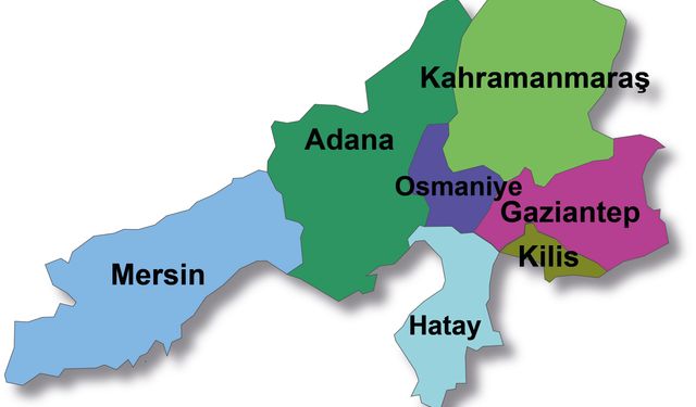 Kahramanmaraş’ta Seçim Tablosu Netleşiyor, Halkın Tercihi Belli Oldu