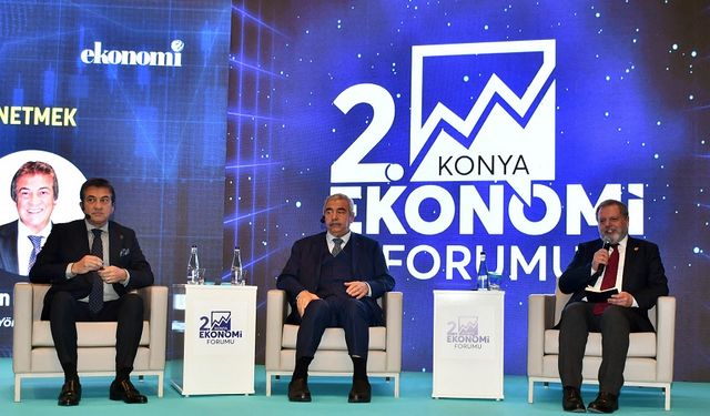 Konukoğlu:  2026 İyi Bir Yıl Olacak