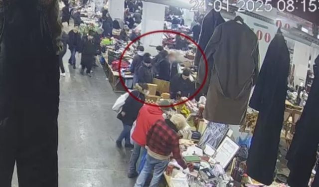 Mattia Ahmet Minguzzi cinayetinde şok eden yeni görüntüler ortaya çıktı