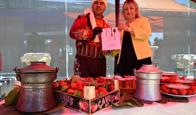 Mersin’in Lezzetleri Hayran Bıraktı