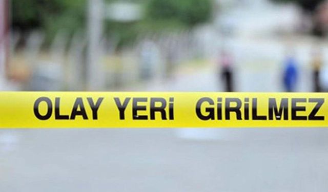 Kahramanmaraş'ta bir kişi çarptığı aracın sürücüsünü silahla vurarak öldürdü