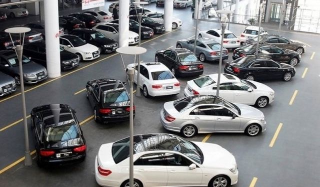 Otomobil Almak İsteyenlere Faizsiz Kredi Müjdesi! 1.5 Milyon TL'ye Varan Fırsatlar