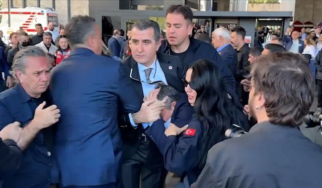 Özgür Özel'e saldıran Selçuk Tengioğlu kimdir, nereli?