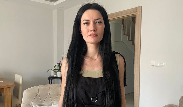 Solaryumda kabusu yaşadı: O makinenin durması gerekiyordu