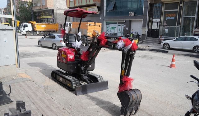 Suriyeli İşçiye 1 Milyonluk Veda