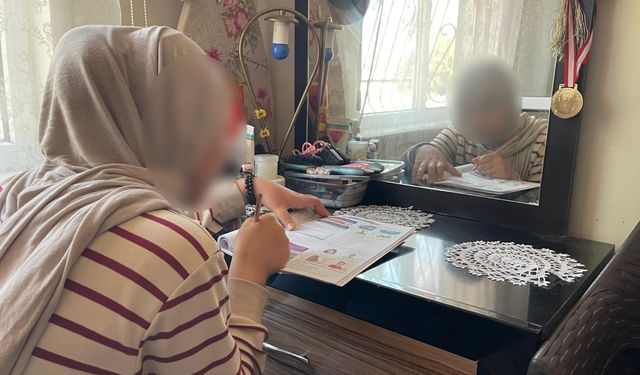 Tesettürlü öğrenciye 'Karabaş' diye hitap eden öğretmen CİMER'e şikayet edildi