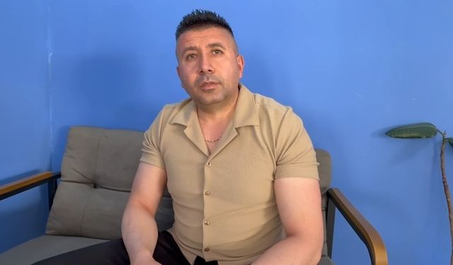Adana’da Özel Güvenlik Görevlisi ile Tilkinin Sıra Dışı Dostluğu