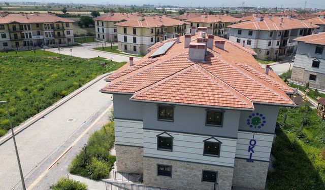 TOKİ konut teslimatlarına başladı!