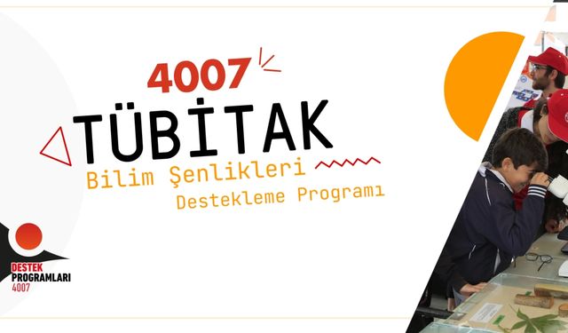 TÜBİTAK 4007’de Kahramanmaraş Farkı: 3 Proje Birden Onay Aldı
