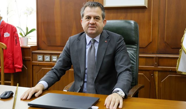Türkiye'den Dünyada Eşi Benzeri Olmayan Güvenlik Modeli: Yapılanma Feshedildi
