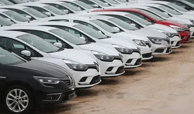 Türkiye'nin En Ekonomik Otomatik Vitesli Otomobilleri Belli Oldu! Fiyatlar Şaşırtıyor!