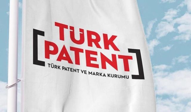 Yılın ilk çeyreğinde 3 bini aşkın patent başvurusu yapıldı