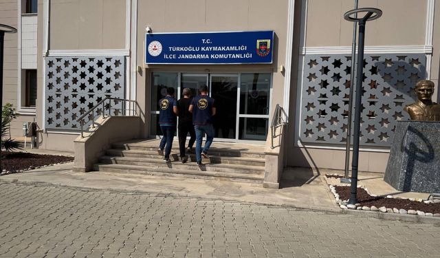 Kahramanmaraş’ta Jandarmadan Suçlulara Geçit Yok: 407 Şahıs Yakalandı