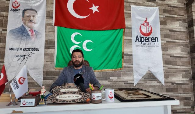 'Elbistan Belediyesi aile şirketine döndü' iddiası