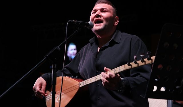 Abdal Musa Sultan Anma Etkinlikleri Elmalı’da Başladı: Semahlar, Paneller, Konserler