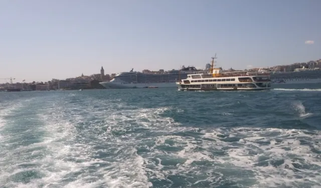 Meteorolojiden kuvvetli rüzgar ve sıcak hava uyarısı: 60 km’ye çıkabilir