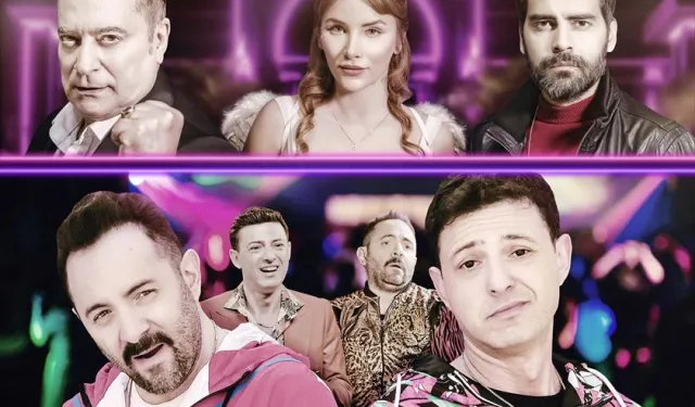 Sinemalar Bugün Şenleniyor! Haftanın Merakla Beklenen Filmleri Vizyonda