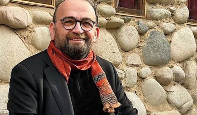 Ahmet Selim Tuncer kimdir, neden öldü? Reklamcılık dünyasının usta ismine veda