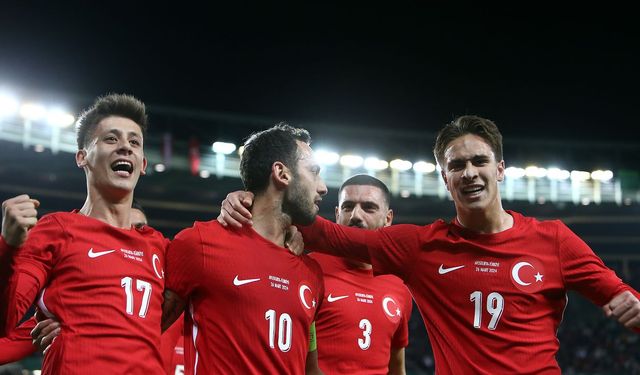 Arda Güler'i Tahtından İndirdi: Futbolun En Değerli İsmi Artık O